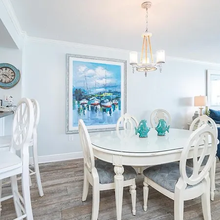 Pelican312 Condo